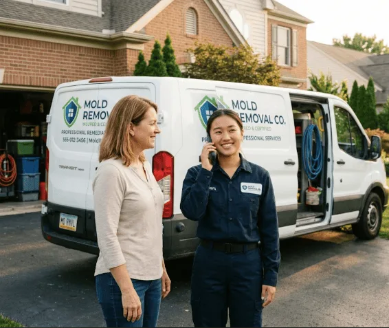 Crawlspace Mold Remediation East Jordan, MI FAQs